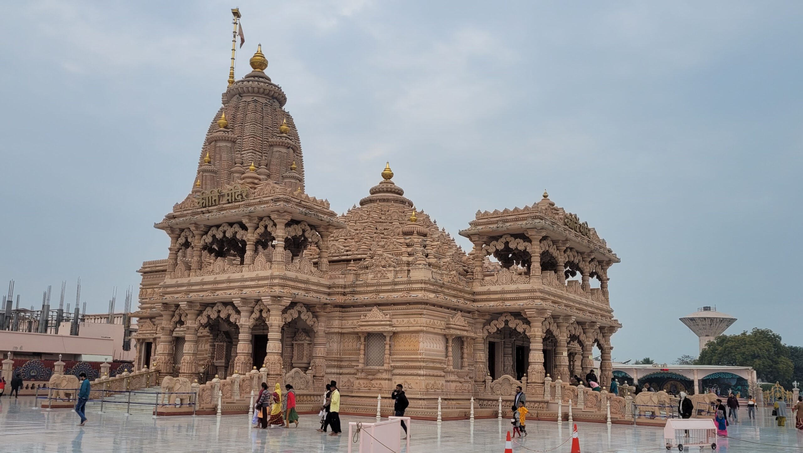 Porbandar Heritage