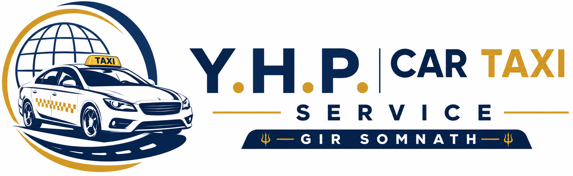 Y.H.P. Taxi Service Somnath