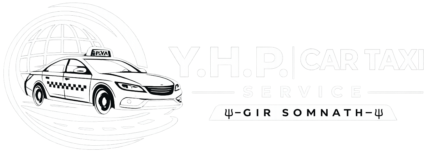Y.H.P. Taxi Service Somnath